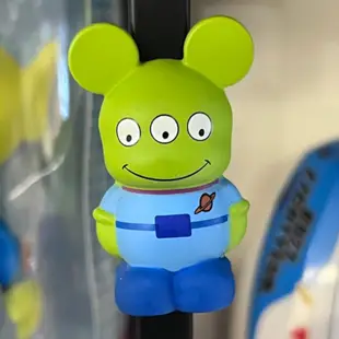 三眼怪 Vinylmation 小磁鐵