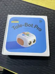 Talebot Pro Coding Robot Kit for Kids Ages 3-5, Educational Learning Toys, STEM