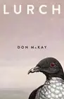 Lurch by Don McKay (English) Paperback Book