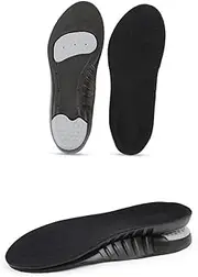 Minkissy Shoe Stretchers Women Men Shoe Inserts Heel Pads for Foot Care Size 42-44