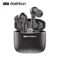在飛比找博客來優惠-Dashbon SONABUDS 3 降噪真無線藍牙耳機