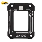 Thermalright CPU Contact Frame for LGA 1700 Retrofit Kit, 1700 Bracket Intel 12T
