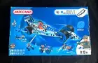 Meccano - Multi-models 20 Models Set 6520 - New Unopened (2004)