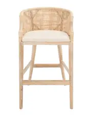 Safavieh Brando Bar Stool
