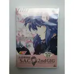 攻殻機動隊 S.A.C. 2ND GIG 13 [DVD]（DVD）