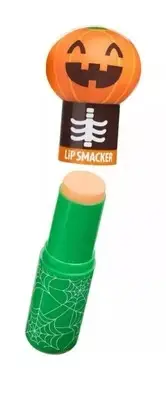 Lip Smacker Halloween Lippy Pal Lip Balm Pumpkin Patch Latte 0.14 Oz