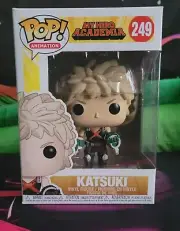 Funko POP! Katsuki #249