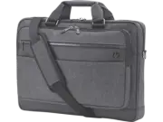 New Genuine HP Executive 17.3 TopLoad Laptop Case Shoulder Strap 6KD08UT 6KD08AA