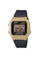 Casio Standard Digital Watch (W-217HM-9A)