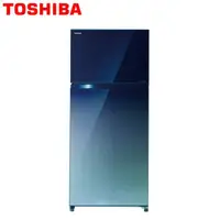 在飛比找蝦皮購物優惠-全新品 TOSHIBA東芝 變頻2門冰箱510公升GR-AG