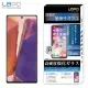 【LaPO】Samsung Note 20 全膠滿版9H鋼化玻璃螢幕保護貼(滿版黑)