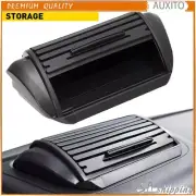 Console Roll Top Dash Dashboard Storage Box for 2012-2017 Jeep Wrangler JK H (for: Jeep)