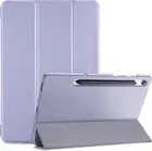 Smart Case for Galaxy Tab S9 FE 5G/Wifi 10.9" 2023 SM-X510 X516 X518, Slim Stand