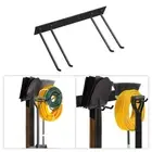 Garage Garden Tool Organizer Wall Mount Shovel Rake Broom Rack Broom Shovel