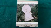 Hallmark Ornament 1993 MISTLETOE KISS