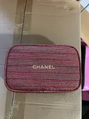 * CHANEL * 2022 Holiday Gift Set * SHEER GENIUS * Lipgloss Trio * NEW! IN BOX!!!