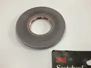3M 71310 Scotchcal Striping Stripe Tape , Burgundy, 5/16 In X 50 Feet