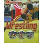 WRESTLING