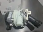 Asko dishwasher circulation pump with heater, Asko part number 512069