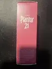Dr. Wolff Plantur 21 Nutri-Caffeine Shampoo • 6.76 fl oz (200ml).