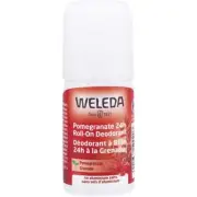 24h Roll-on Deodorant Pomegranate 50ml