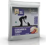 MFM Meals for Meows Cat Kangaroo & Turkey Cat Food 2.5kg