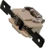 Thermostat 318° (Steam Heater) 5213216261 Compatible with/Replacement Part for DeLonghi ECAM/ETAM Fully Automatic Coffee Machine (For Exact Models See Product Description)