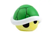 Nintendo Super Mario Game Green Shell Light Kids Childrens Bedroom Decor 8+