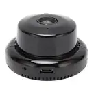 Mini Wifi Camera 1080P High Definition Wireless Night Vision Smart Home Se ECM