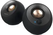 Creative Pebble V2 Minimalistic 2.0 USB Powered Desktop Speakers