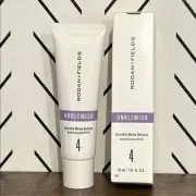Rodan and Fields Unblemish Step 4 Invisible Matte Defense Broad Spectrum SPF 30