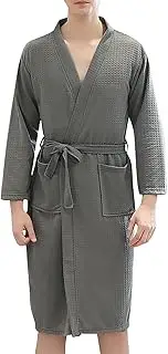 [Generic] Slipper with Memory Foam Sweat Steaming Clothes Water Absorbent And Quick Drying Pajamas Home Clothes House with