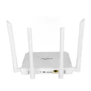 CPE R103 5M 4G LTE Wireless Router With SIM Card Slot 300Mbps Unlock Mobile ECA