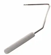 Knee Lifter for HZL-F and DX Series Machines