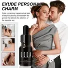 GODA For Her Pheromone Perfume 15ml for Women Long-Lasting AU