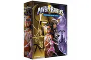 Power Rangers Deck-Building Game