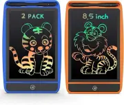 Graffiti Drawing Board LCD Writing Board Color with Screen Lock Erasable Electro