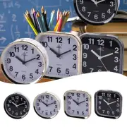 Student Bedside Alarm Clock with Extra Loud Ringtones and Adjustable Settings