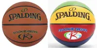 在飛比找Yahoo!奇摩拍賣優惠-"爾東體育" SPALDING 斯伯丁 SPA84396 S