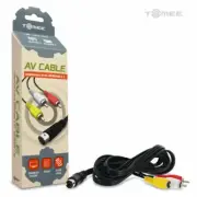 Tomee AV Cable For Genesis® 2 / Genesis® 3