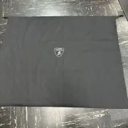 Bag Lamborghini 22x27 -LAMBORGHINI REVUELTO, URUS , HURACAN Dust Bag Jumbo!!!