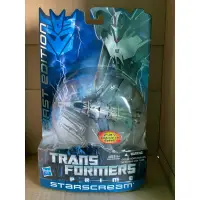 在飛比找蝦皮購物優惠-變形金剛 D級 TRANSFORMERS PRIME STA