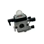 Carburetor For Stihl HL45 KM55R FS45C FS45L FS55C FS55T FC55 OEM 4140 120 0619