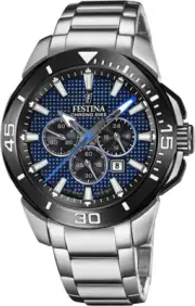 Festina Chrono Bike F20641/2 Man Quartz Watch