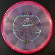New Axiom Prism Proton Pyro & Fission Pyro *Choose Disc*