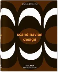 在飛比找誠品線上優惠-Scandinavian Design