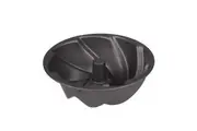 DAILY BAKE NON STICK SPIRAL CAKE MOULD - 21cm