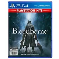 在飛比找蝦皮購物優惠-PS4 遊戲 血源詛咒 Bloodborne 中文英文 特價