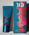Urban Decay Unhinged Hydro Maniac Blush Glow Hydrator New in Box