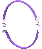 Pilates Rings Circle Thigh Slimming Circle Fitness Circles Pelvic Floor Trainer Tool